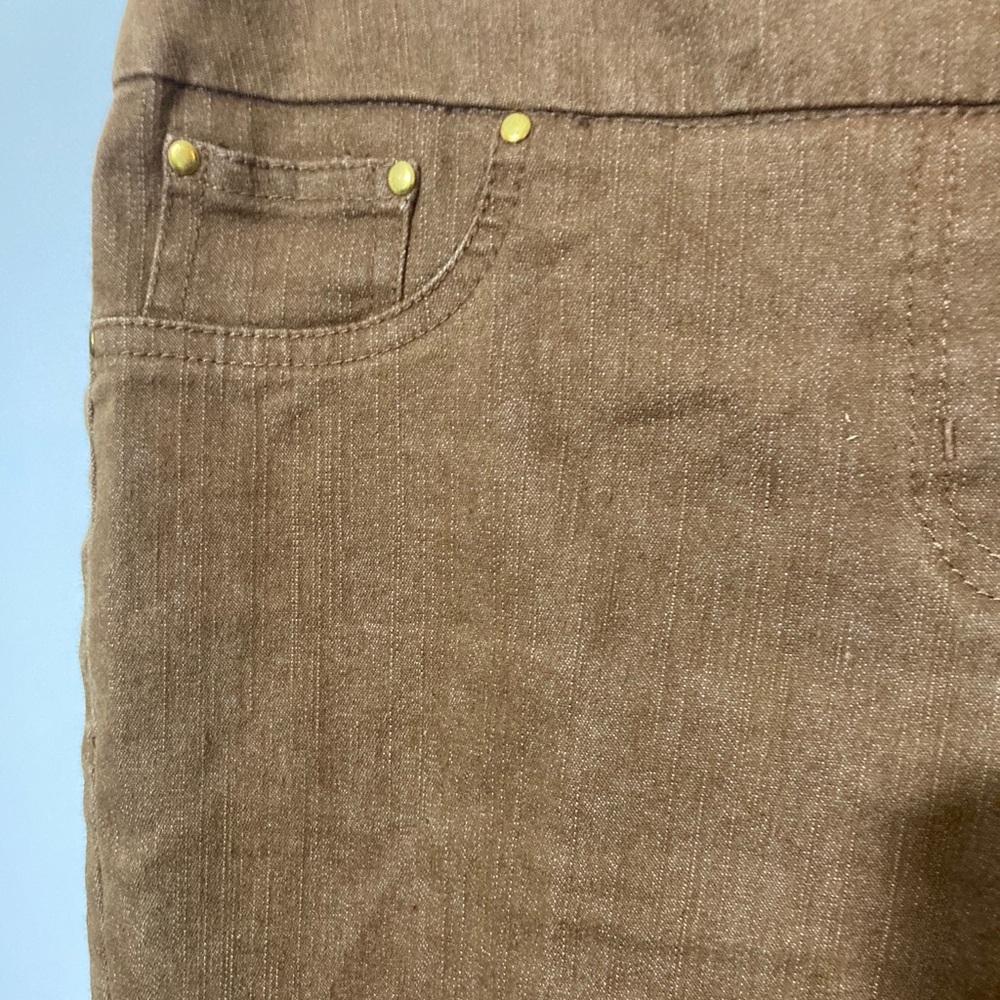 Ruby Rd petite Slacks - Picture 4 of 4